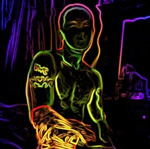 Meet your Posher, Dusty